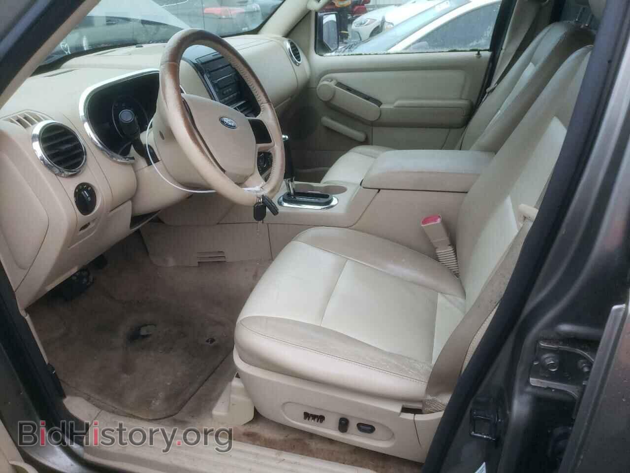 2006 FORD EXPLORER - VIN: 1FMEU73E36UB15005 - Фото 7