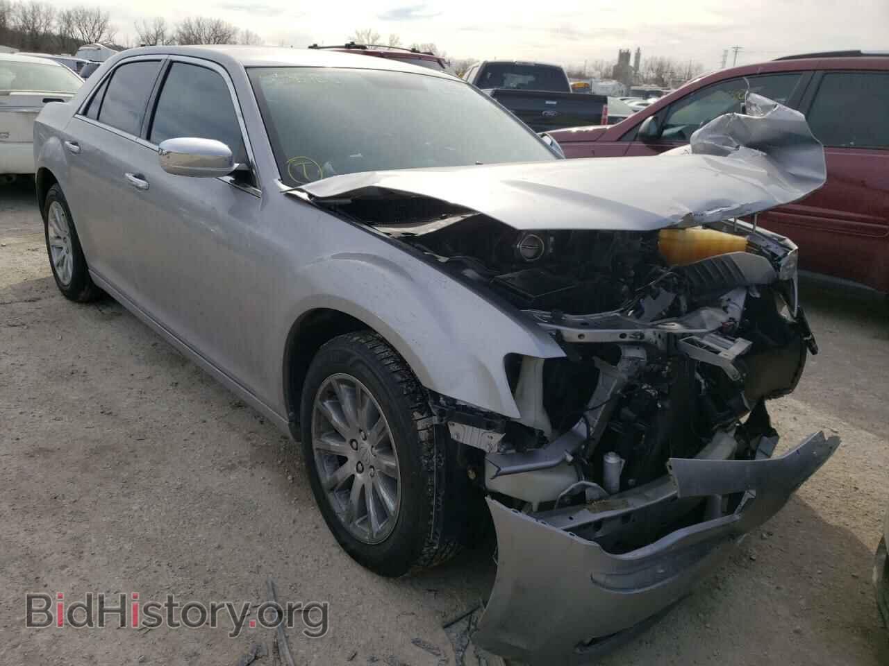 Photo 2C3CA5CG4BH556900 - CHRYSLER 300 2011