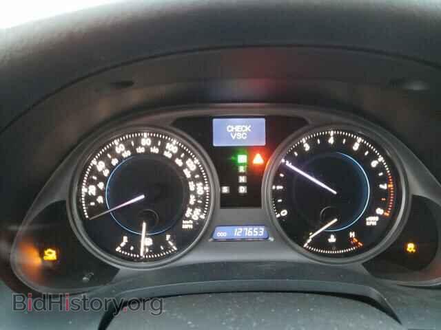 2006 LEXUS IS - VIN: JTHBK262165010571 - Фото 9