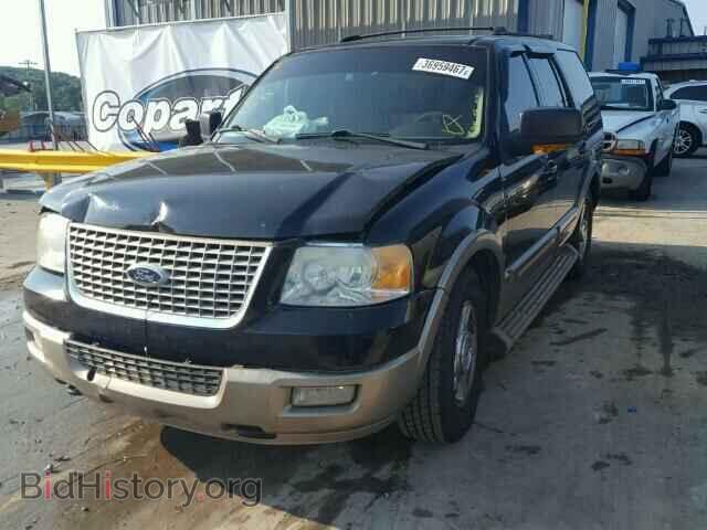 2004 FORD EXPEDITION - VIN: 1FMFU18L74LB01152 - Фото 2