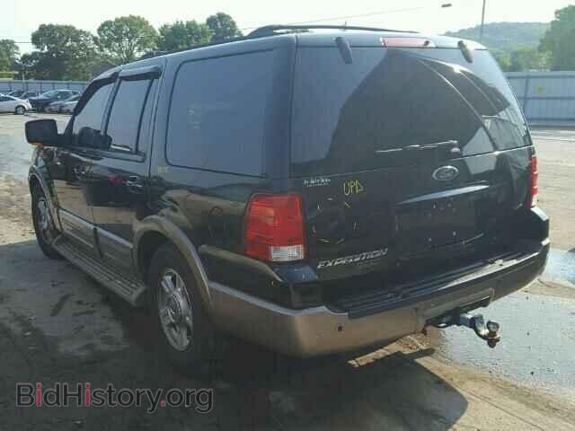 2004 FORD EXPEDITION - VIN: 1FMFU18L74LB01152 - Фото 3