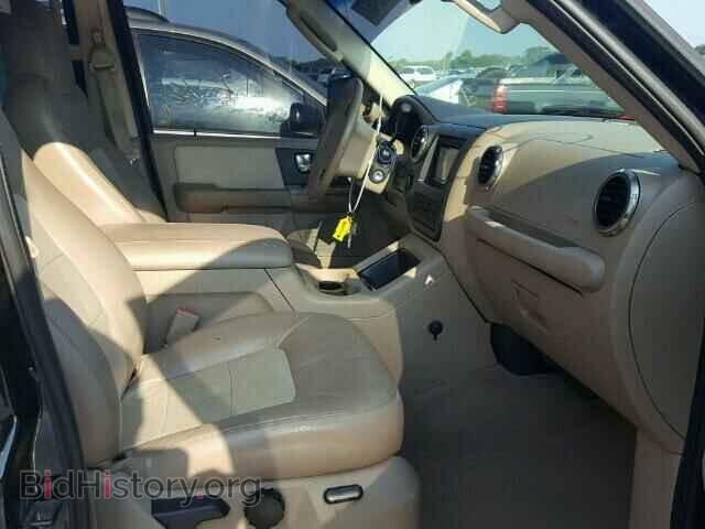 2004 FORD EXPEDITION - VIN: 1FMFU18L74LB01152 - Фото 5