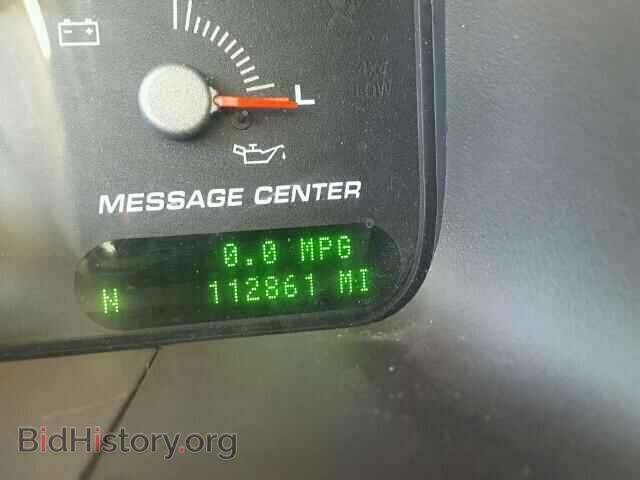 2004 FORD EXPEDITION - VIN: 1FMFU18L74LB01152 - Фото 8