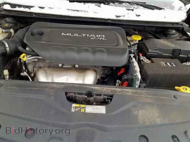 2015 CHRYSLER 200 - VIN: 1C3CCCAB7FN569126 - Photo 7