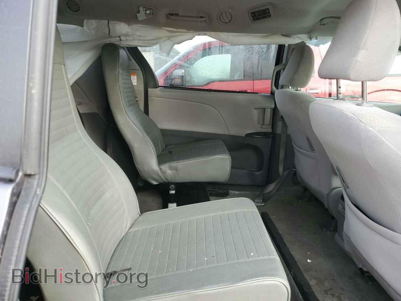 2020 TOYOTA All Models - VIN: 5TDKZ3DC1LS036236 - Фото 10