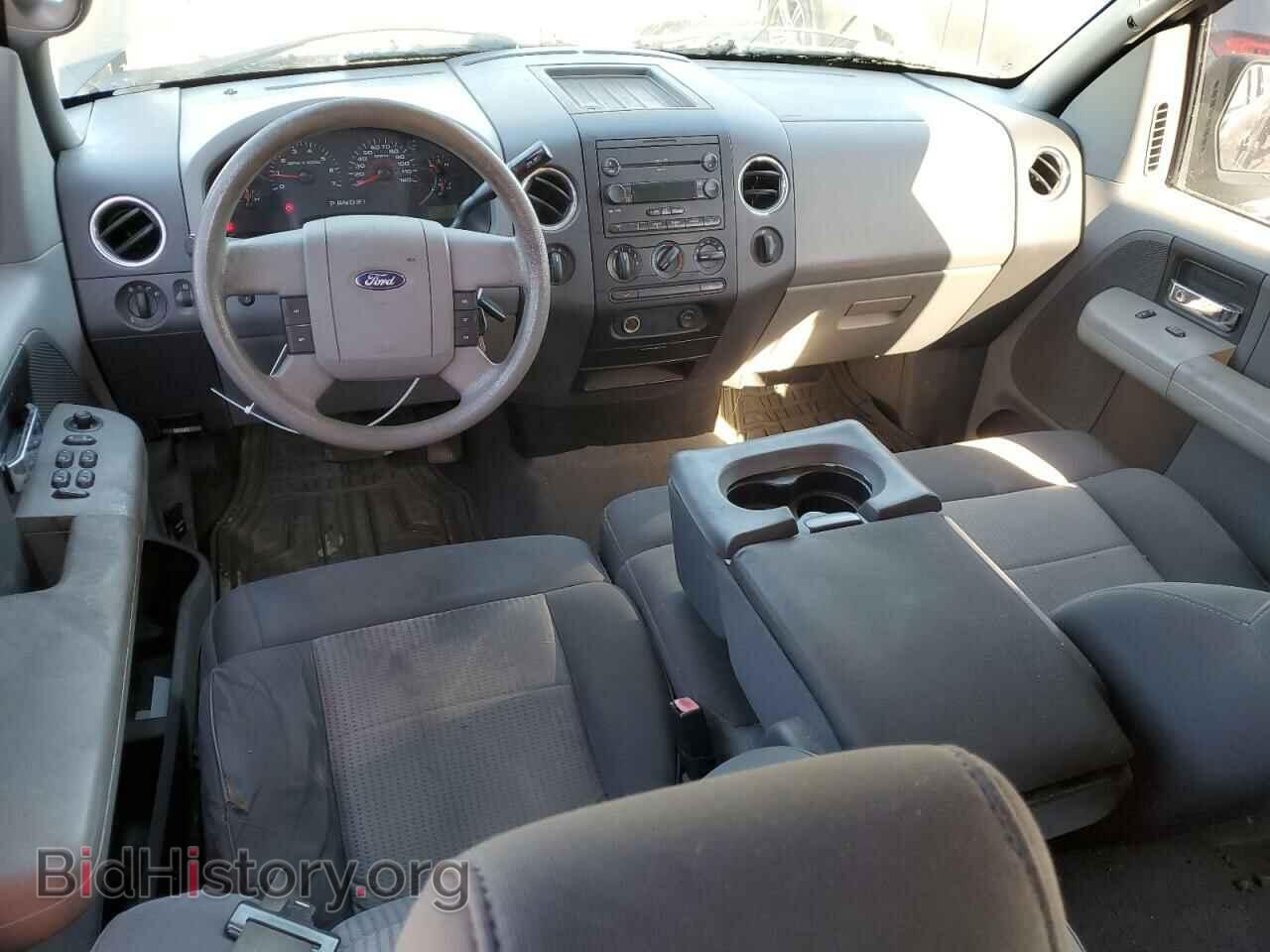 2007 FORD All Models - VIN: 1FTPX14V87FB12297 - Фото 8