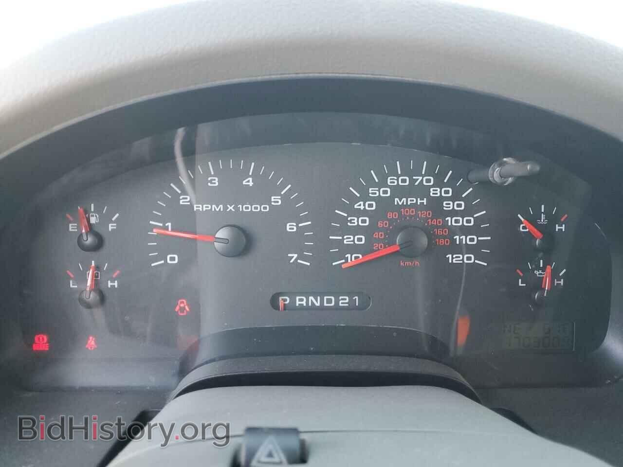 2007 FORD All Models - VIN: 1FTPX14V87FB12297 - Фото 9