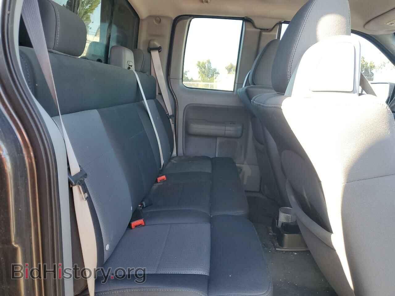 2007 FORD All Models - VIN: 1FTPX14V87FB12297 - Фото 10
