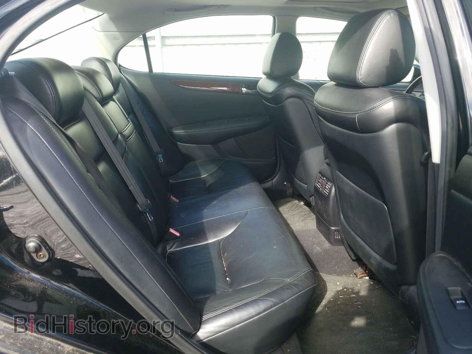 2002 LEXUS ES300 - VIN: JTHBF30G820052970 - Photo 6