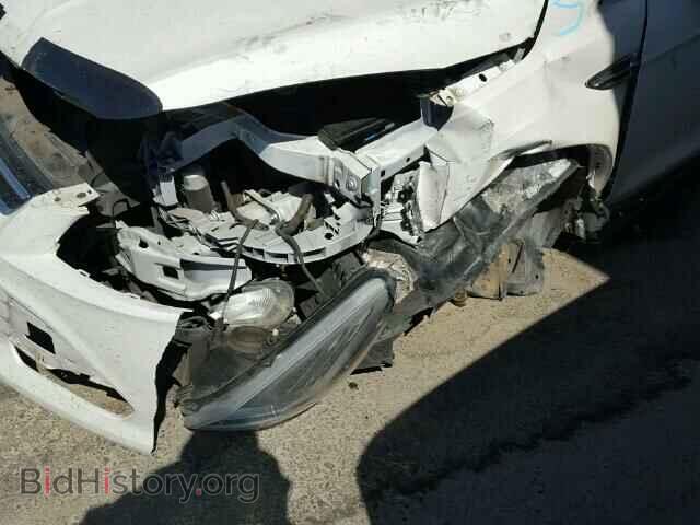 2014 FORD ESCAPE - VIN: 1FMCU9J99EUD18942 - Фото 9