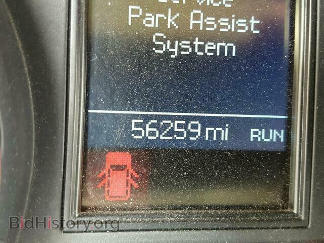 2013 DODGE DURANGO - VIN: 1C4RDHAG1DC617210 - Фото 8