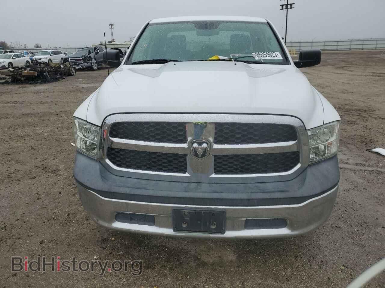 2014 RAM 1500 - VIN: 1C6RR6FT4ES167966 - Фото 5