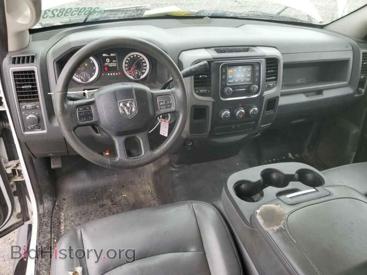 2014 RAM 1500 - VIN: 1C6RR6FT4ES167966 - Фото 8