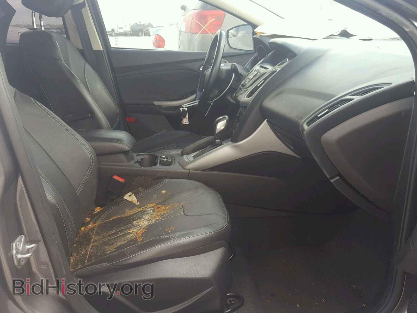 2014 FORD FOCUS - VIN: 1FADP3F26EL258011 - Photo 5