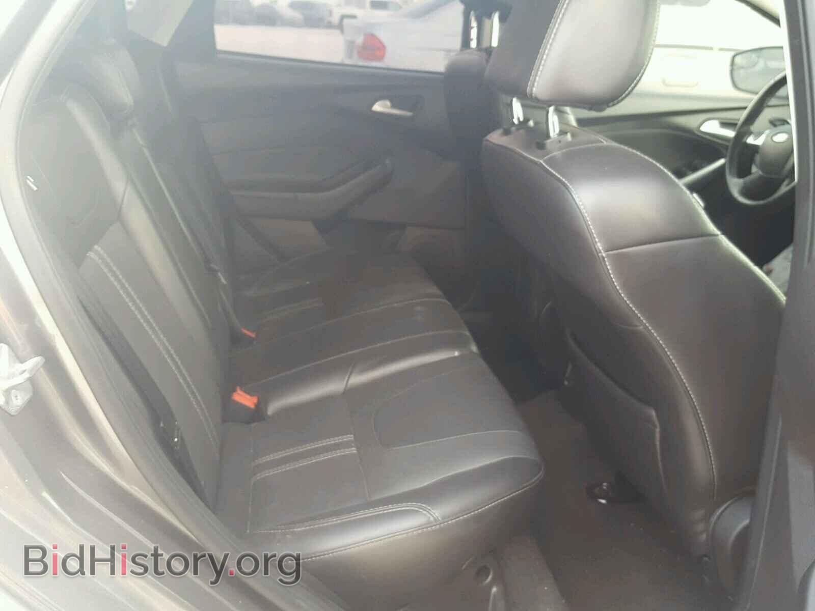 2014 FORD FOCUS - VIN: 1FADP3F26EL258011 - Photo 6