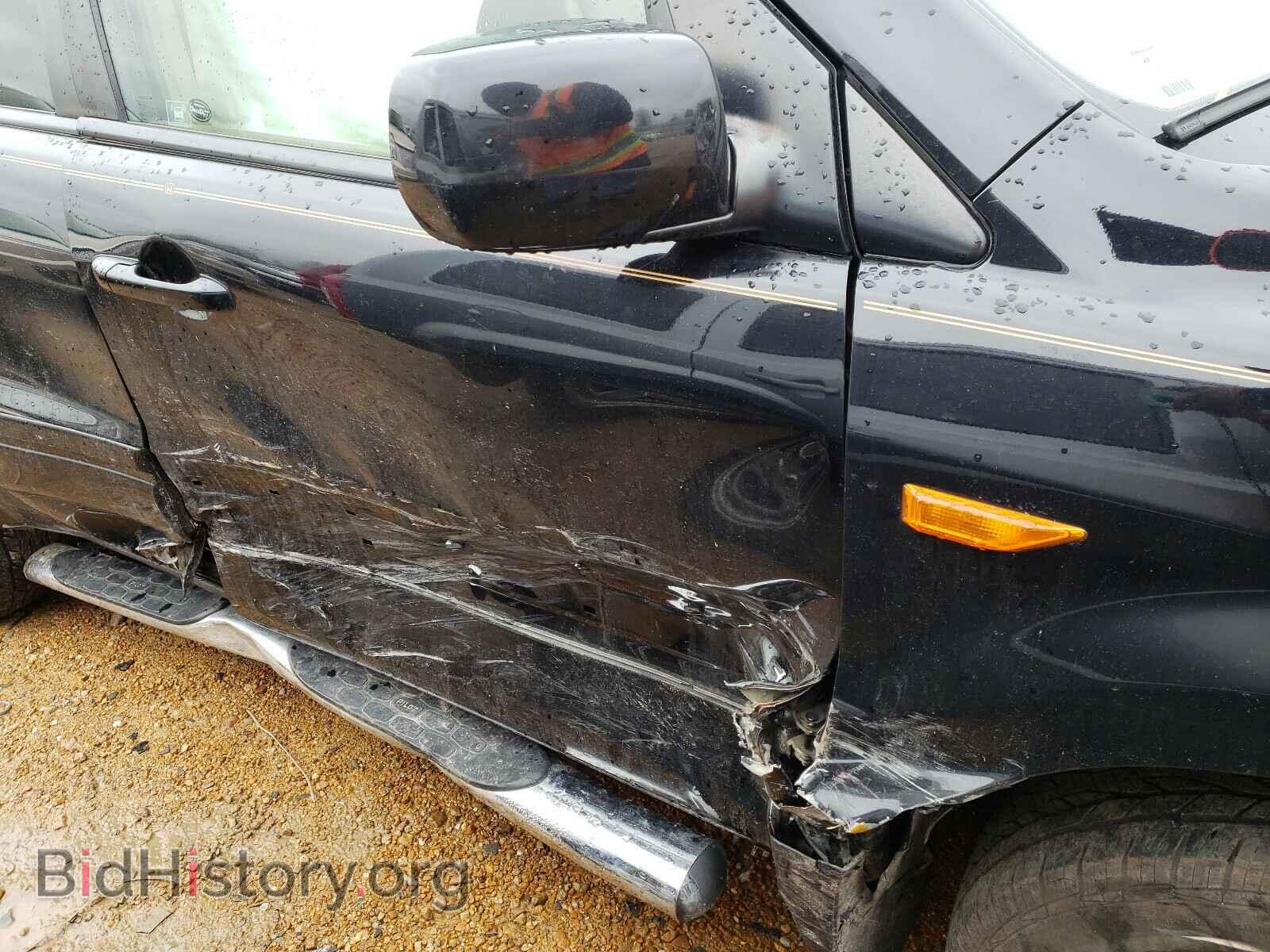 2007 HONDA PILOT - VIN: 5FNYF28777B037492 - Фото 9