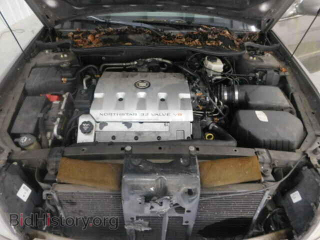 2003 CADILLAC DEVILLE - VIN: 1G6KD54Y43U179878 - Photo 7