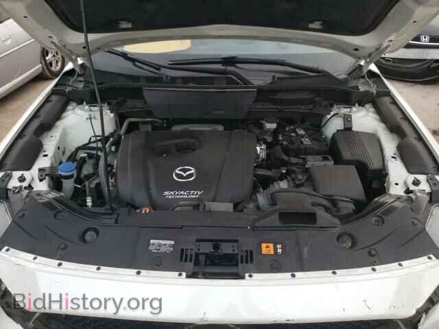 2018 MAZDA CX-5 - VIN: JM3KFACM8J0336483 - Фото 11