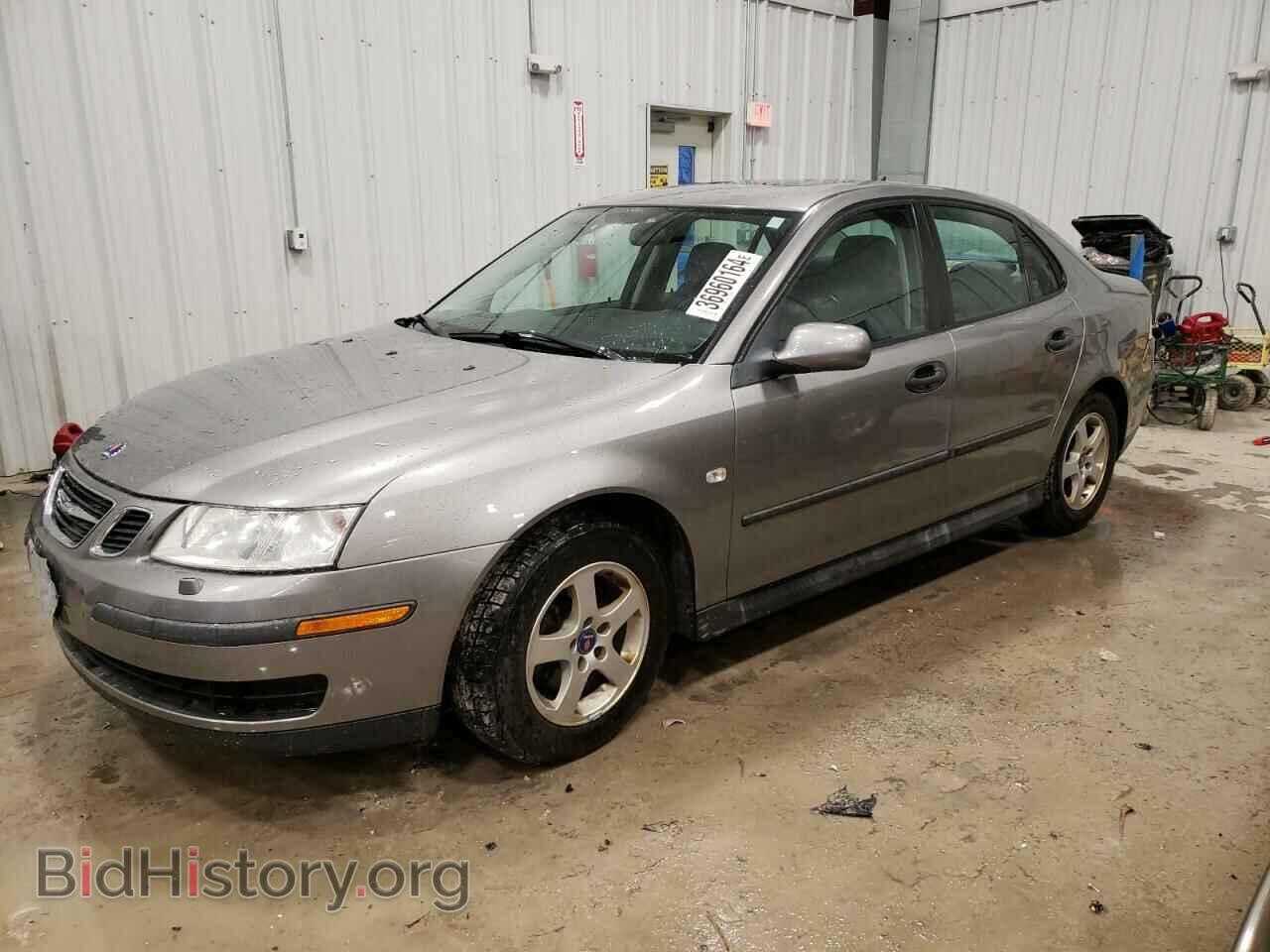 Photo YS3FB45S241003805 - SAAB 9 3 2004