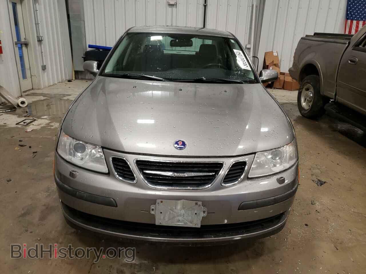 2004 SAAB 9 3 - VIN: YS3FB45S241003805 - Photo 5