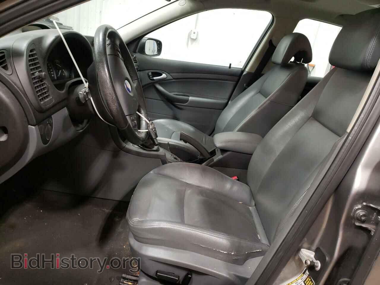 2004 SAAB 9 3 - VIN: YS3FB45S241003805 - Photo 7