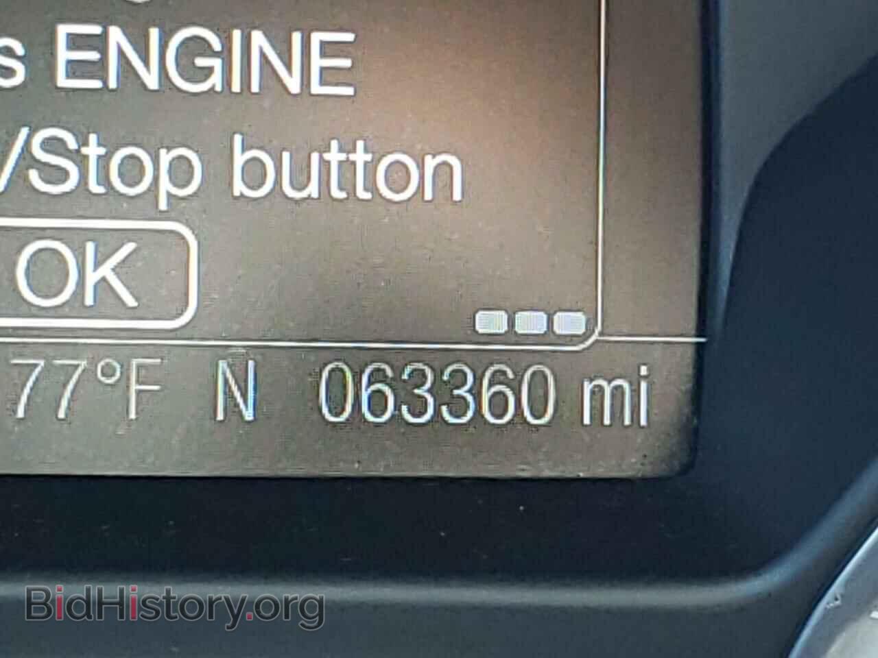2012 FORD FOCUS - VIN: 1FAHP3N29CL321683 - Фото 8