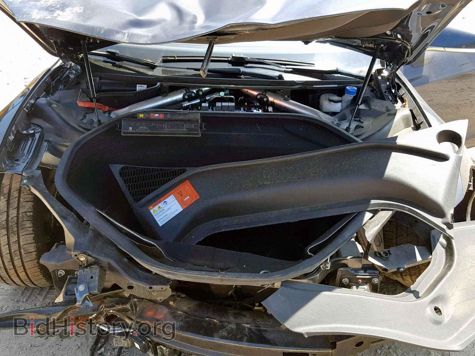 2016 TESLA MODEL S - VIN: 5YJSA1E20GF129843 - Photo 7