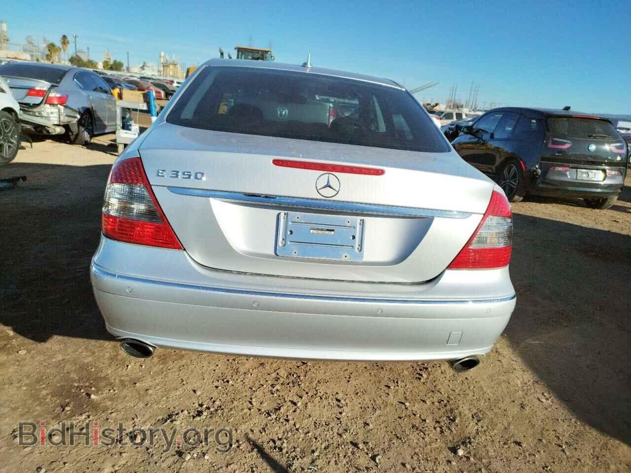 2007 MERCEDES-BENZ E-CLASS - VIN: WDBUF56X77B149889 - Фото 6