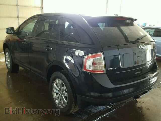 2010 FORD EDGE - VIN: 2FMDK3JC6ABB58800 - Фото 3