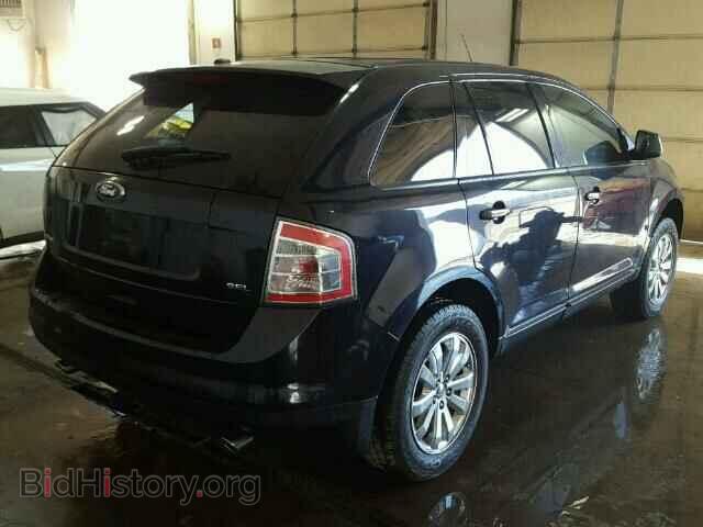 2010 FORD EDGE - VIN: 2FMDK3JC6ABB58800 - Фото 4