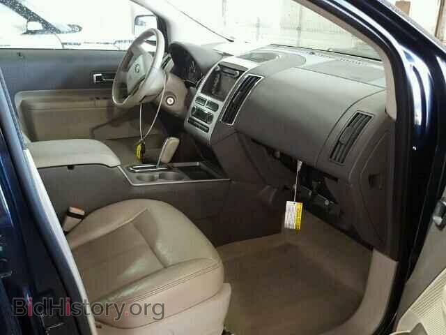 2010 FORD EDGE - VIN: 2FMDK3JC6ABB58800 - Фото 5