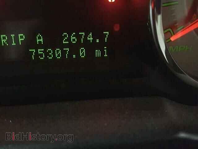 2010 FORD EDGE - VIN: 2FMDK3JC6ABB58800 - Фото 8