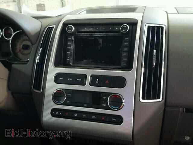 2010 FORD EDGE - VIN: 2FMDK3JC6ABB58800 - Фото 9