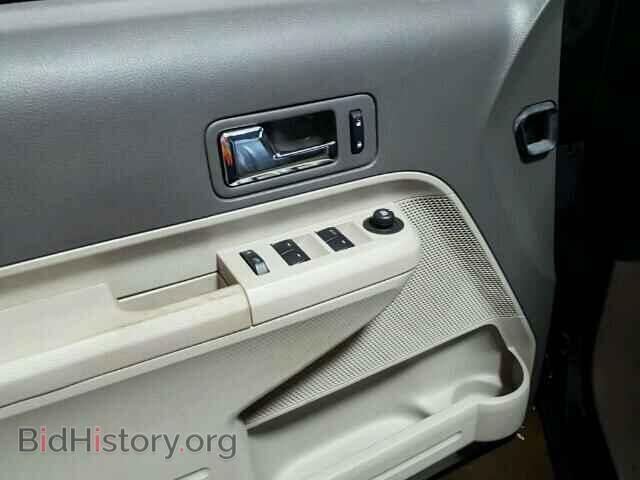 2010 FORD EDGE - VIN: 2FMDK3JC6ABB58800 - Фото 10