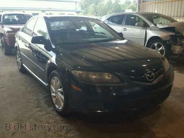 Фотография 1YVHP80C885M16524 - MAZDA 6 2008