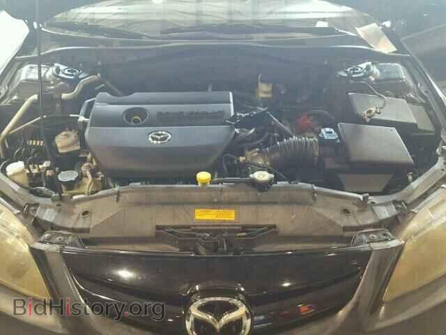 2008 MAZDA 6 - VIN: 1YVHP80C885M16524 - Фото 7