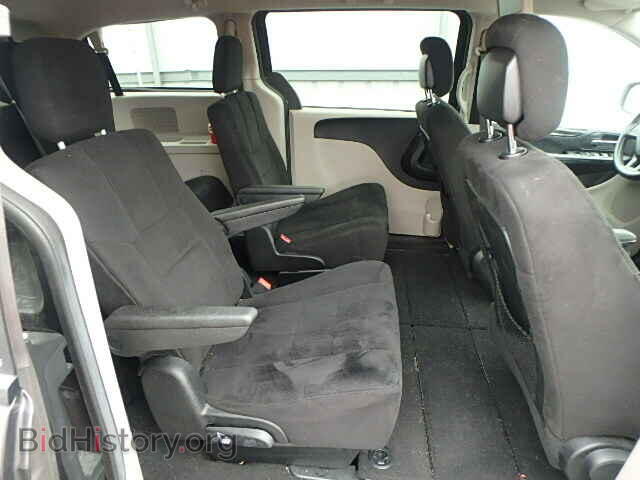 2011 DODGE CARAVAN - VIN: 2D4RN3DG0BR786833 - Фото 6
