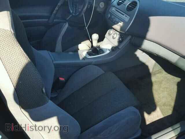 2008 MITSUBISHI ECLIPSE - VIN: 4A3AK24F68E003554 - Photo 5
