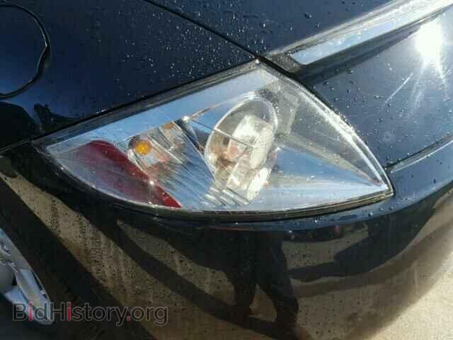 2008 MITSUBISHI ECLIPSE - VIN: 4A3AK24F68E003554 - Photo 10