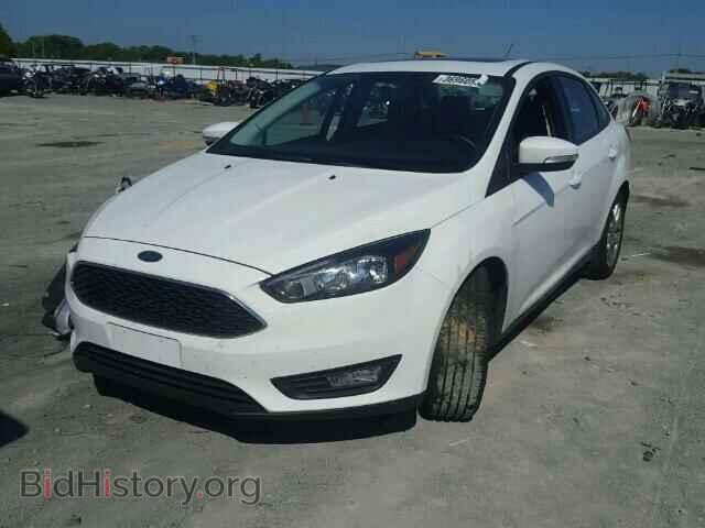 2015 FORD FOCUS - VIN: 1FADP3F20FL264582 - Photo 2