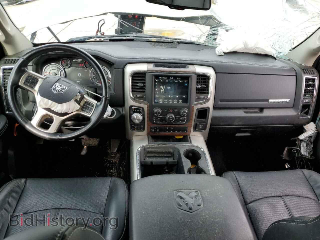 2019 RAM 1500 - VIN: 1C6RR7NM6KS749286 - Фото 8