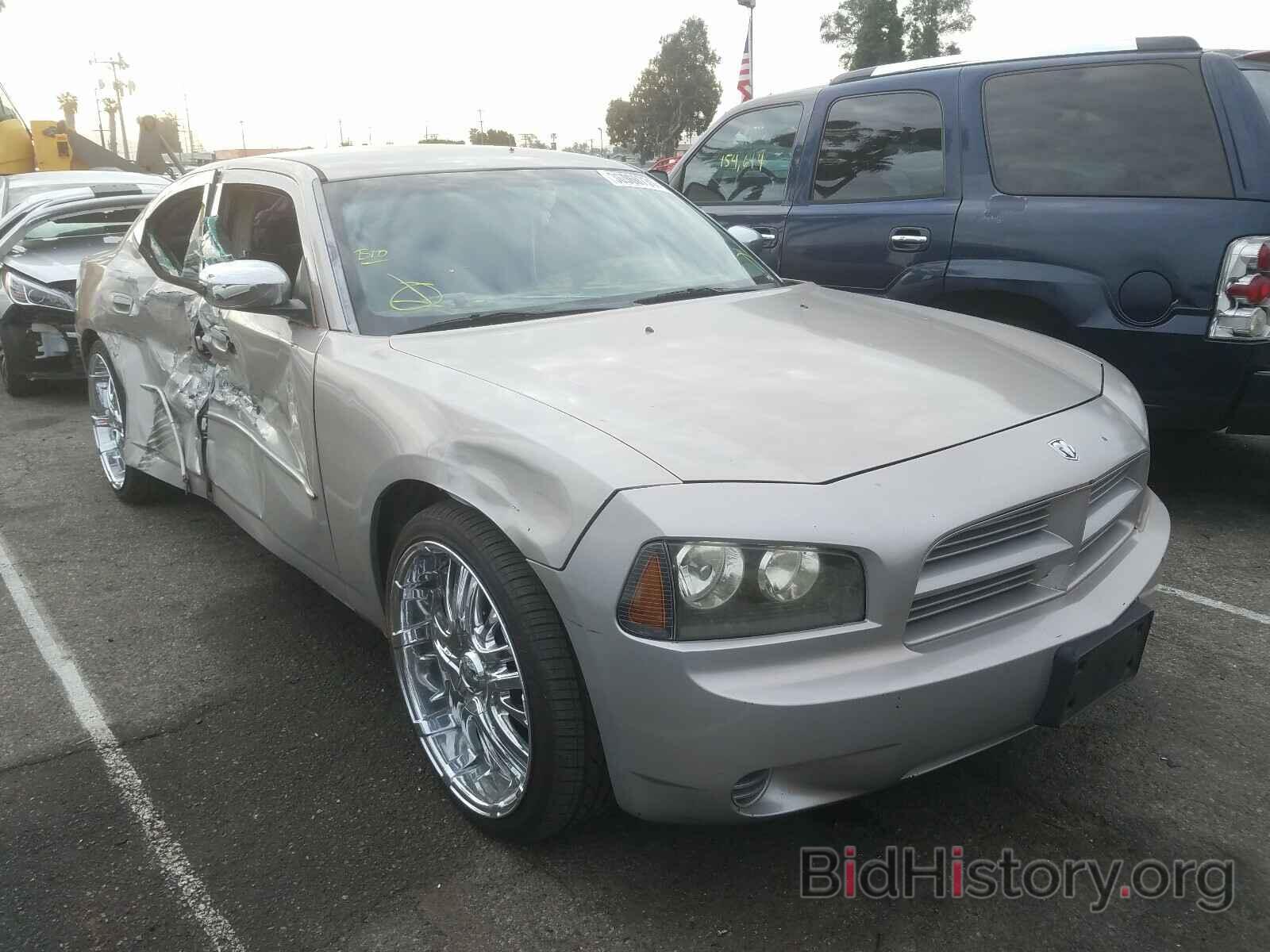 Photo 2B3KA43R26H364322 - DODGE CHARGER 2006