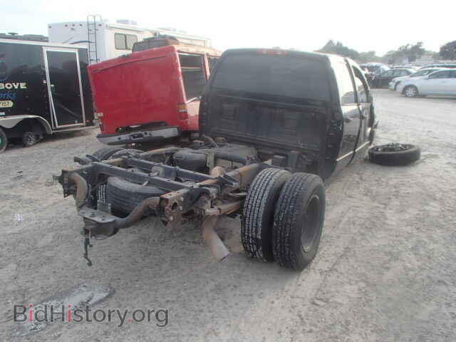 2003 DODGE RAM 3500 - VIN: 3D7MA48C63G853612 - Фото 4