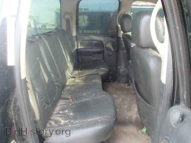 2003 DODGE RAM 3500 - VIN: 3D7MA48C63G853612 - Фото 6
