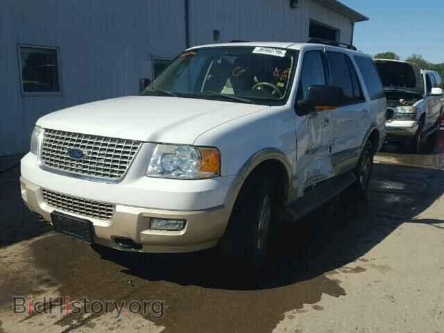 2005 FORD EXPEDITION - VIN: 1FMPU18575LA61453 - Фото 2