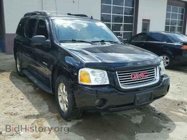 Фотография 1GKET16S366148665 - GMC ENVOY 2006