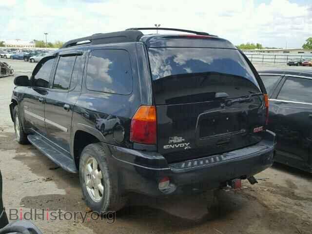 2006 GMC ENVOY - VIN: 1GKET16S366148665 - Фото 3