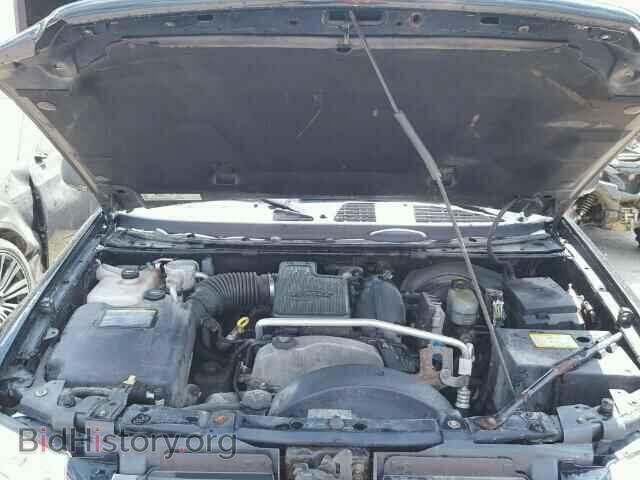 2006 GMC ENVOY - VIN: 1GKET16S366148665 - Фото 7