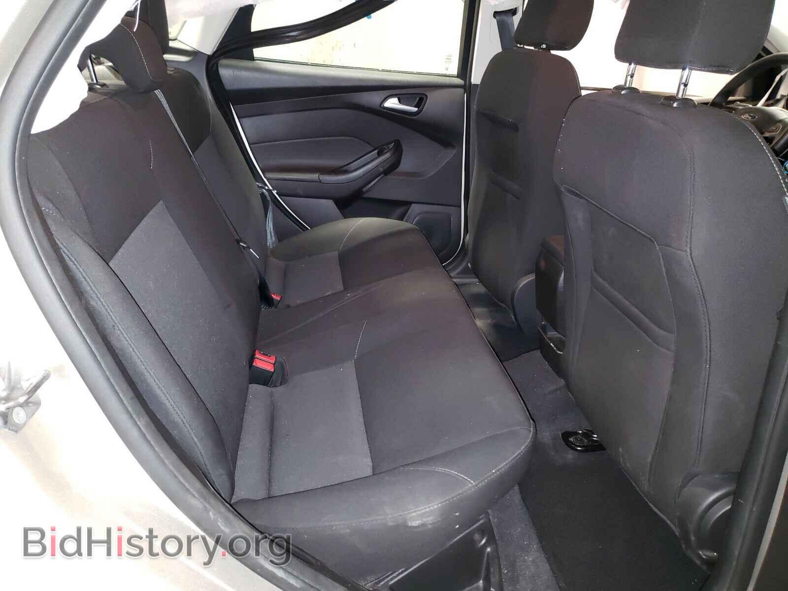 2017 FORD FOCUS - VIN: 1FADP3F20HL312360 - Photo 6