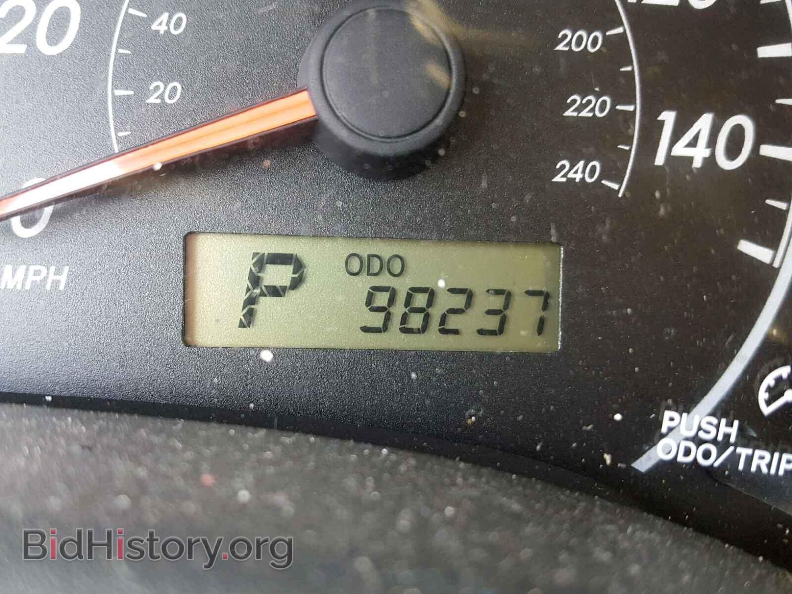 2013 TOYOTA COROLLA BA - VIN: 5YFBU4EE3DP096968 - Фото 8